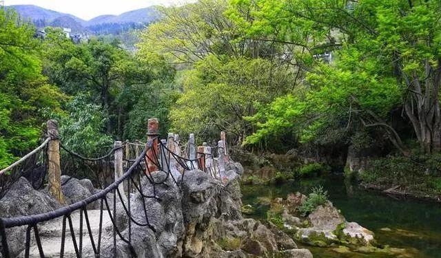 深圳自駕貴州旅游攻略_深圳自駕貴州旅游最佳路線_貴州到深圳自駕游攻略