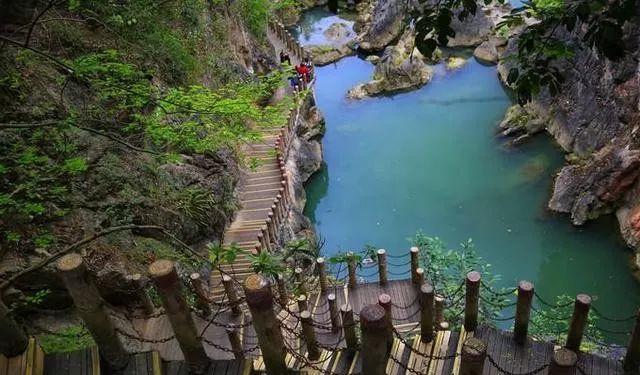 深圳自駕貴州旅游最佳路線_貴州到深圳自駕游攻略_深圳自駕貴州旅游攻略