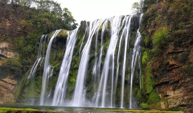 深圳自駕貴州旅游攻略_貴州到深圳自駕游攻略_深圳自駕貴州旅游最佳路線