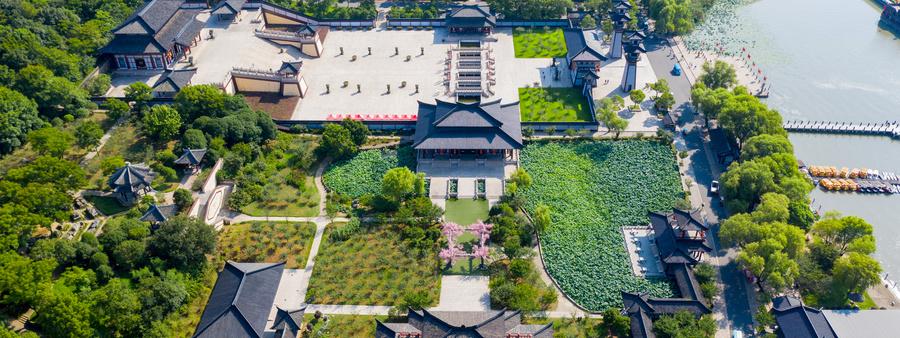 江蘇南京旅游景點_江蘇省南京旅游攻略_旅游景點南京旅游景點