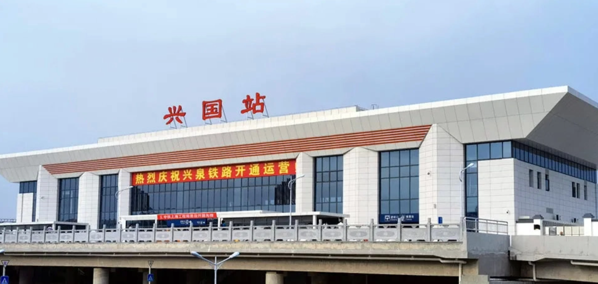 贛州到吉安火車票_贛州至吉安火車時刻_贛州到吉安火車