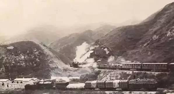 火車發展史視頻_火車發展_火車發展史四個階段圖片