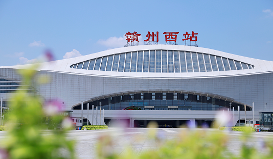 贛州到吉安火車票_贛州到吉安火車_贛州至吉安火車站