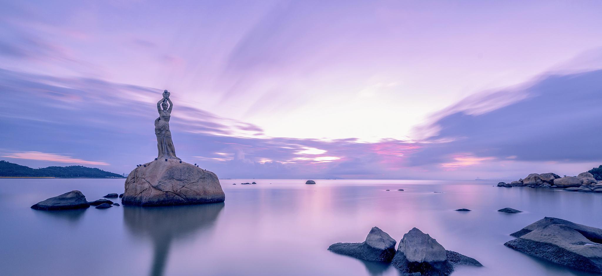 河源市駕游：領(lǐng)略自然風(fēng)光，品嘗特色美食，享受愉悅之旅