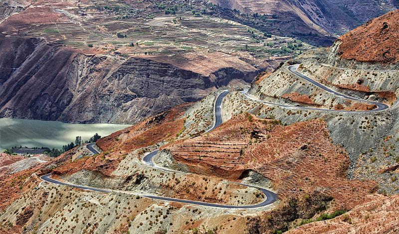 川藏、青藏環(huán)線為何是進藏最佳路線？這里有你想知道的答案