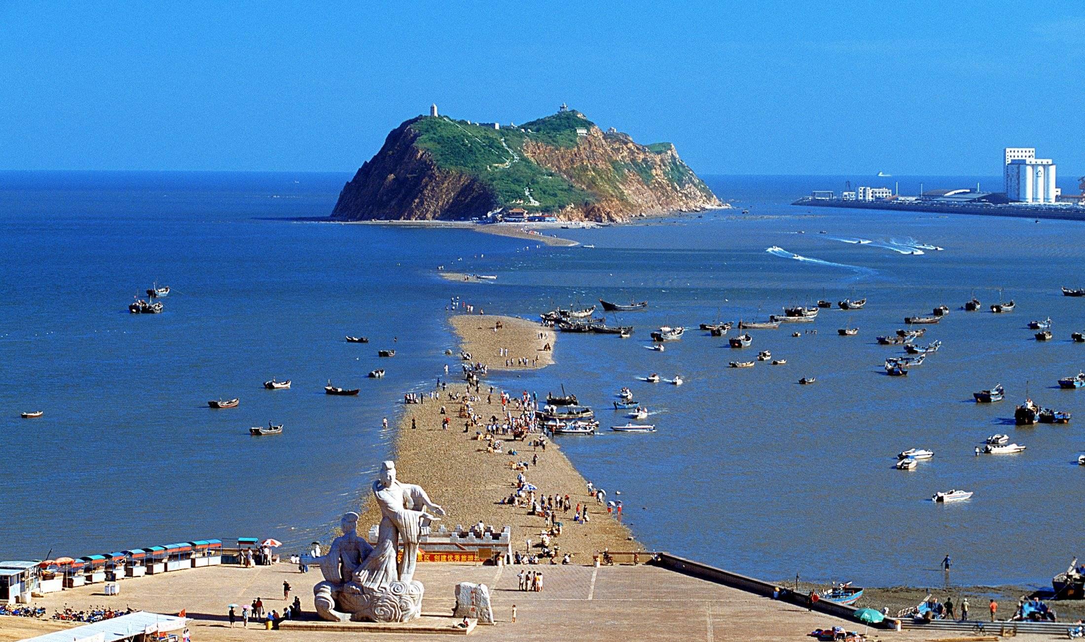 遼寧周邊旅游必去十大景點_遼寧周邊旅游景點大全自駕_遼寧周邊旅游