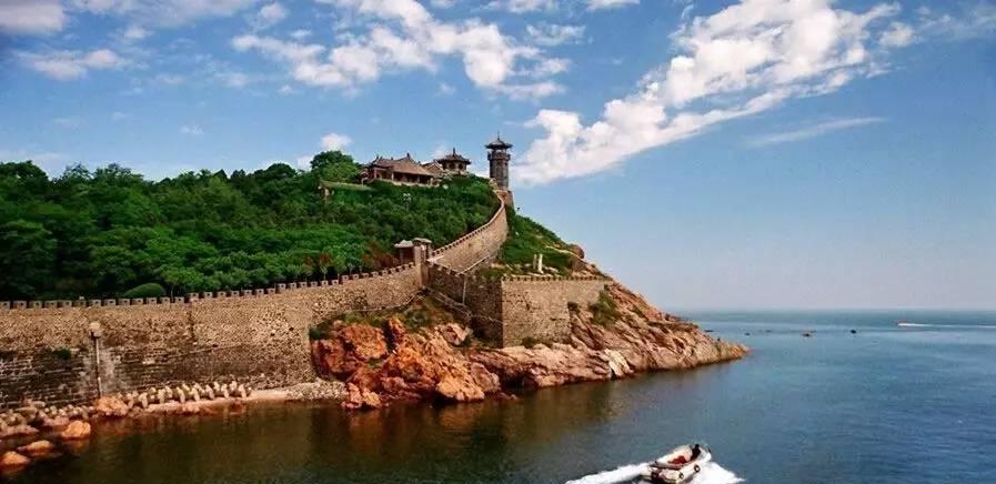 遼寧周邊旅游必去十大景點_遼寧周邊旅游景點大全自駕_遼寧周邊旅游