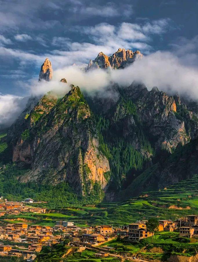 2024 年甘南旅游活動時間及價格一覽，探索一生必去的甘南