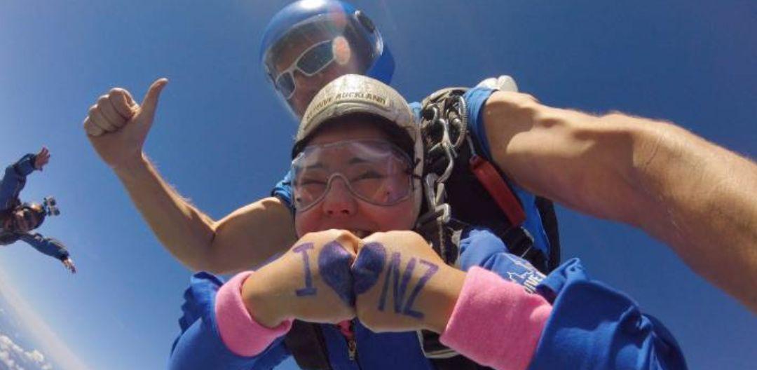 新西蘭旅游項目_新西蘭旅游2021_新西蘭的旅游業(yè)