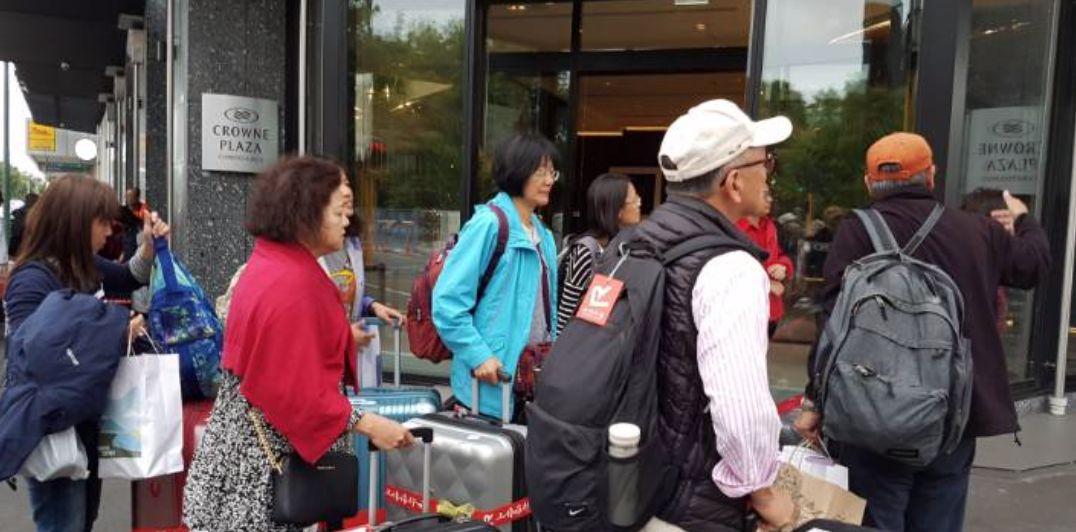 新西蘭的旅游業(yè)_新西蘭旅游項目_新西蘭旅游2021