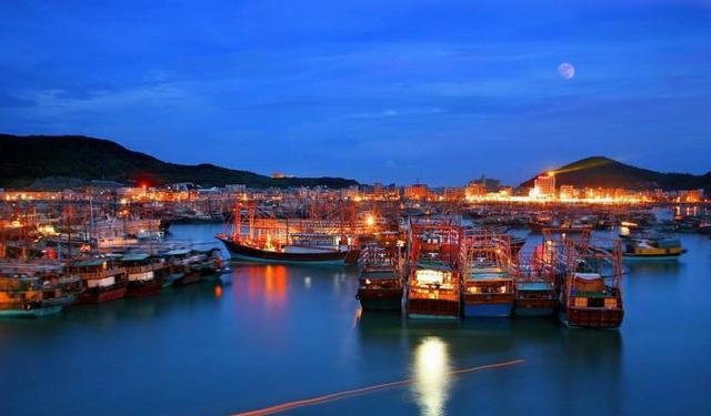 深圳周邊絕美海島自駕線路推薦,周末嗨翻天