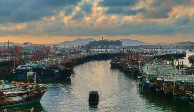 自駕游溗泗島_島內(nèi)自駕游最佳路線_自駕游島嶼