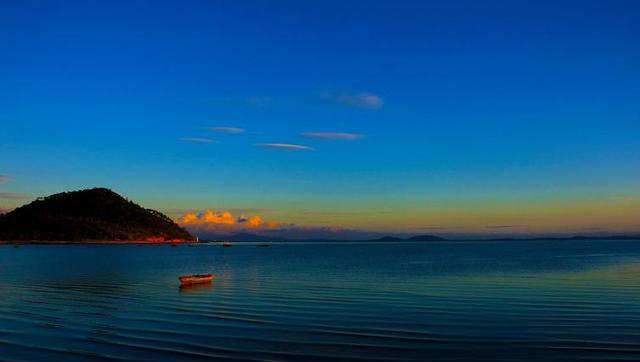 自駕游島嶼_自駕游溗泗島_島內(nèi)自駕游最佳路線