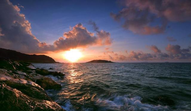 自駕游溗泗島_島內(nèi)自駕游最佳路線_自駕游島嶼