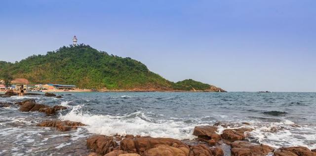 自駕游溗泗島_自駕游島嶼_島內(nèi)自駕游最佳路線