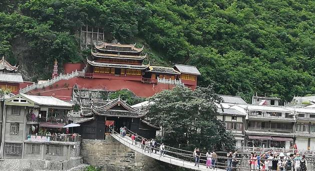 川藏線自駕游最全攻略(附詳細路線)