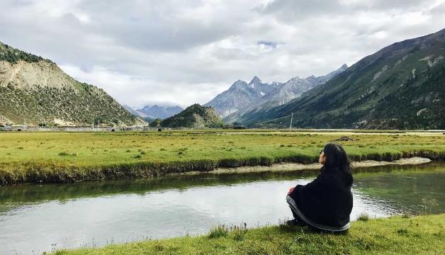 川藏線自駕游最全攻略(附詳細路線)