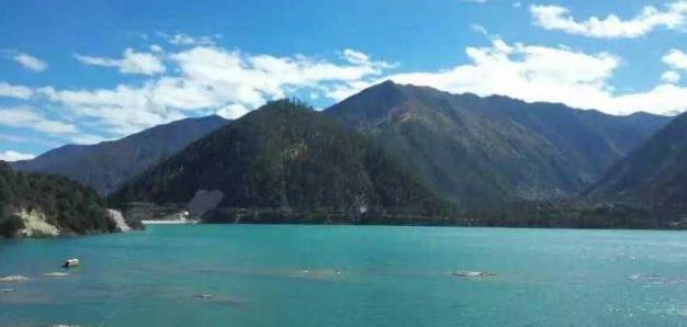 川藏線自駕游最全攻略(附詳細路線)