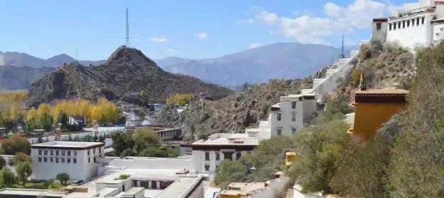 川藏線自駕游最全攻略(附詳細路線)