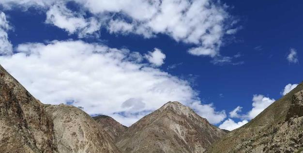 川藏線自駕游最全攻略(附詳細路線)