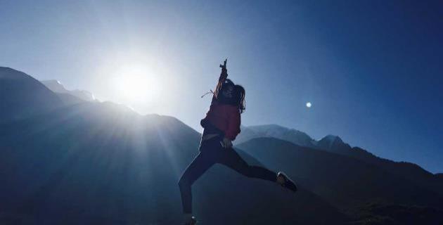 川藏線自駕游最全攻略(附詳細路線)