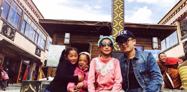 川藏線自駕游最全攻略(附詳細路線)