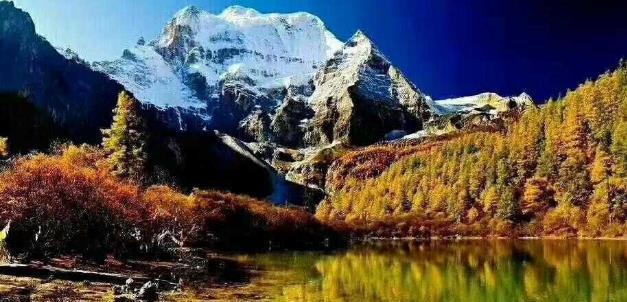 川藏線自駕游最全攻略(附詳細路線)