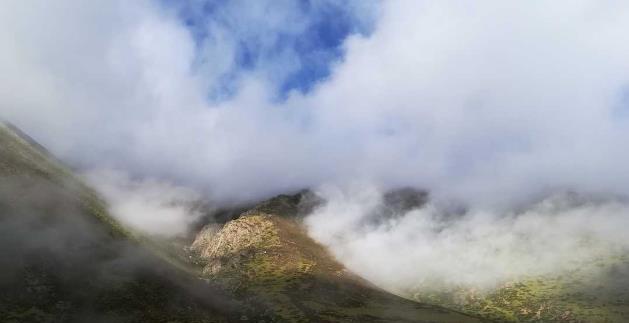 川藏線自駕游最全攻略(附詳細路線)