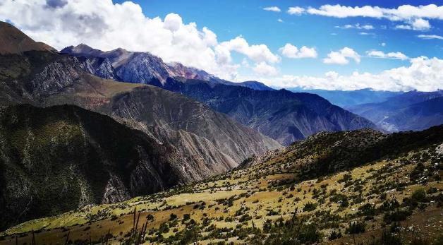 川藏線自駕游最全攻略(附詳細路線)