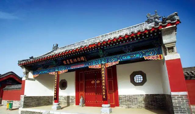 河南旅游景點大全景點排名_河南旅游風(fēng)景_河南旅游景