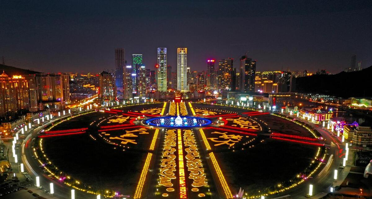 遼寧周邊旅游景點大全自駕_遼寧周邊旅游2-3天推薦地方_遼寧周邊旅游