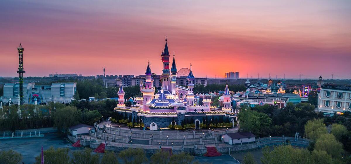 遼寧周邊旅游_遼寧周邊旅游景點大全自駕_遼寧周邊旅游2-3天推薦地方