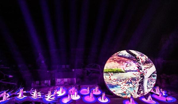 旗山一日游怎么安排_旗山旅游景點_自駕游旗山