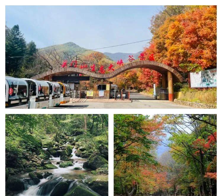 本溪旅游景點有哪些景點_本溪旅游景點攻略排名_本溪旅游景點有哪些