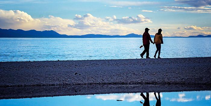 自駕游去西藏旅游最佳路線是什么?看這里