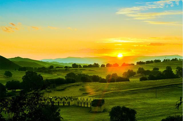 河北自駕游:避暑山莊與白洋淀,領略皇家園林與水鄉詩意生活