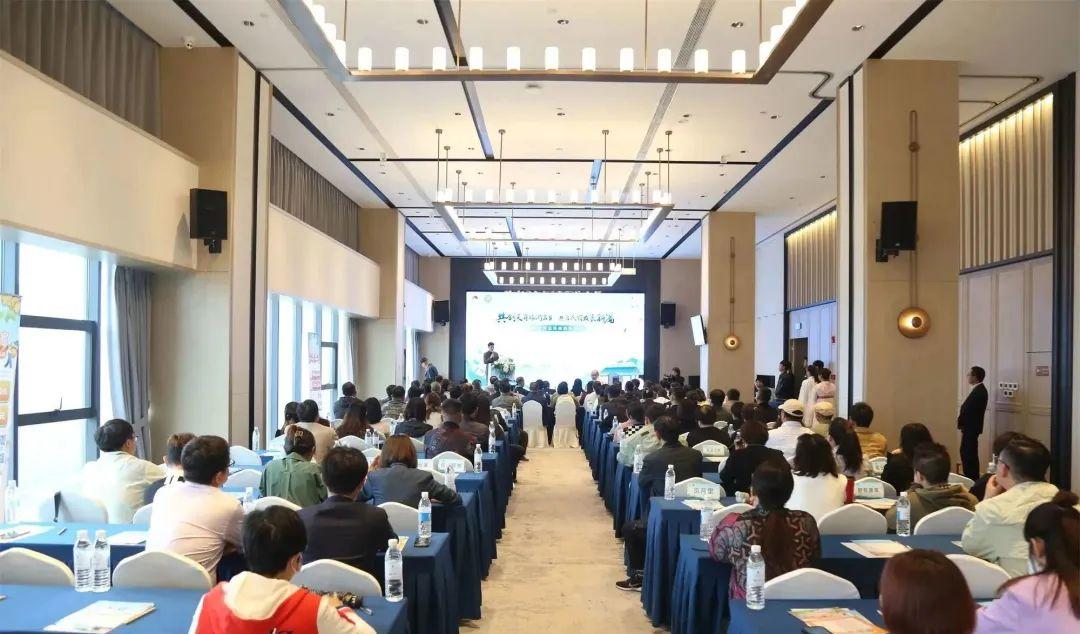 成都市龍泉驛區(qū)民宿協(xié)會成立,開啟民宿發(fā)展新篇章