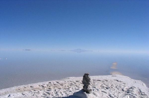 探索玻利維亞:自然資源豐富,印加遺址眾多,熱門旅游目的地