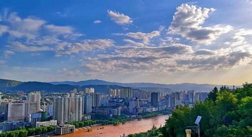 甘肅旅游必玩景點(diǎn)推薦:莫高窟等十大景點(diǎn)等你來