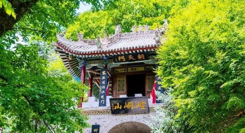 甘肅景點旅游景區_甘肅景點旅游路線_甘肅十大旅游景點