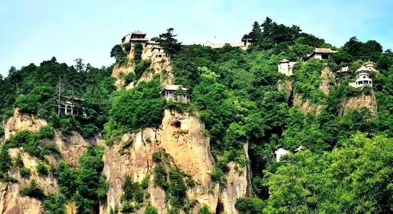 甘肅景點旅游路線_甘肅十大旅游景點_甘肅景點旅游景區