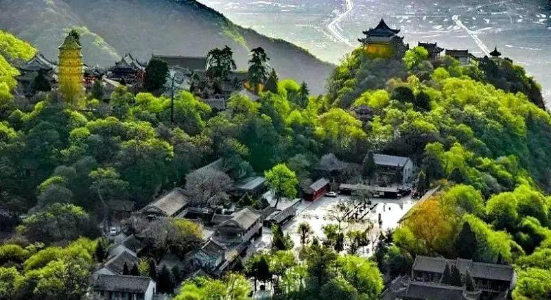 甘肅景點旅游路線_甘肅景點旅游景區_甘肅十大旅游景點