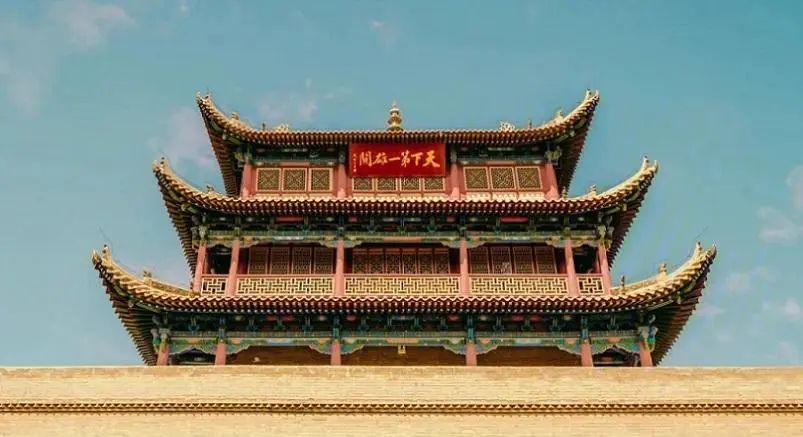 甘肅十大旅游景點_甘肅景點旅游路線_甘肅景點旅游景區