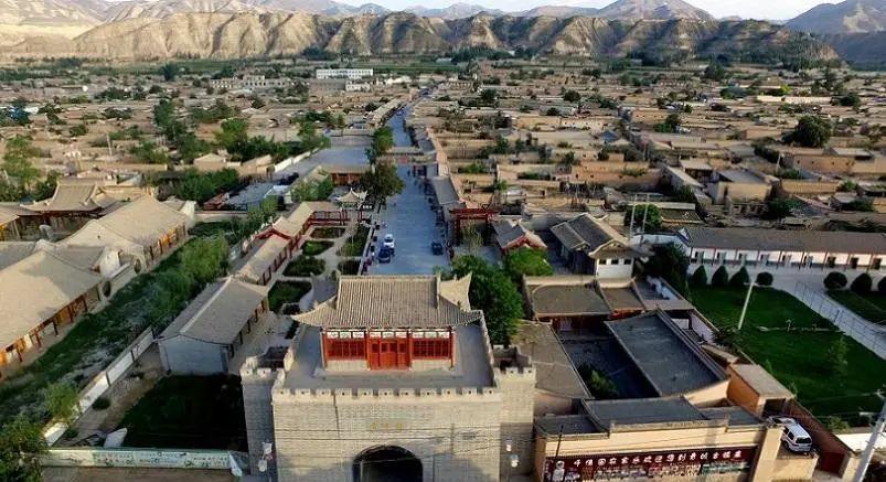 甘肅十大旅游景點_甘肅景點旅游景區_甘肅景點旅游路線