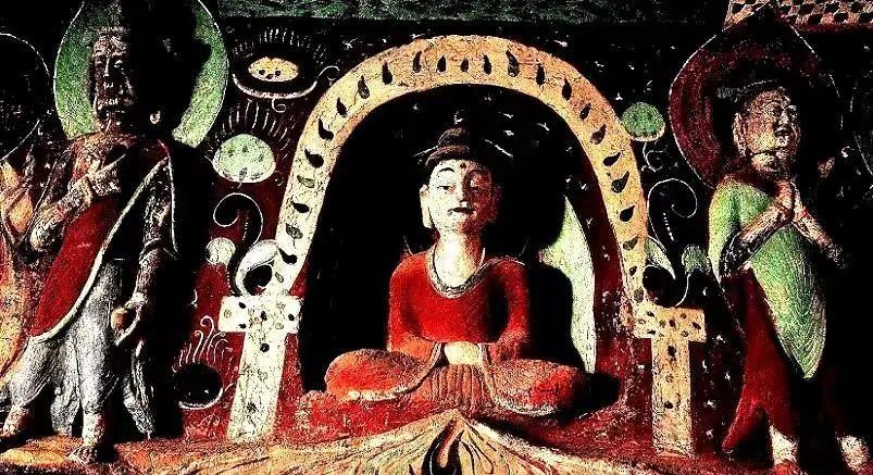 甘肅景點旅游景區_甘肅景點旅游路線_甘肅十大旅游景點