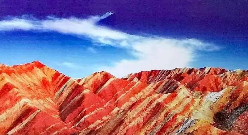 甘肅景點旅游景區_甘肅十大旅游景點_甘肅景點旅游路線