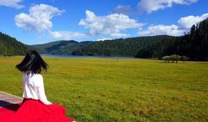 巴拉格宗景區可以自己開車嗎_巴拉格宗自駕游兩日_自駕宗游巴拉格多少錢