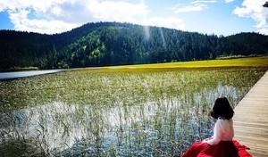 巴拉格宗自駕游兩日_自駕宗游巴拉格多少錢_巴拉格宗景區可以自己開車嗎