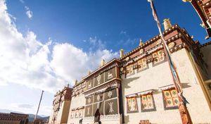 巴拉格宗景區可以自己開車嗎_自駕宗游巴拉格多少錢_巴拉格宗自駕游兩日