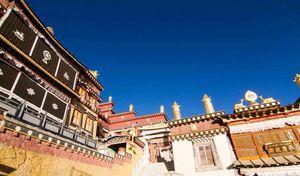 巴拉格宗自駕游兩日_巴拉格宗景區可以自己開車嗎_自駕宗游巴拉格多少錢